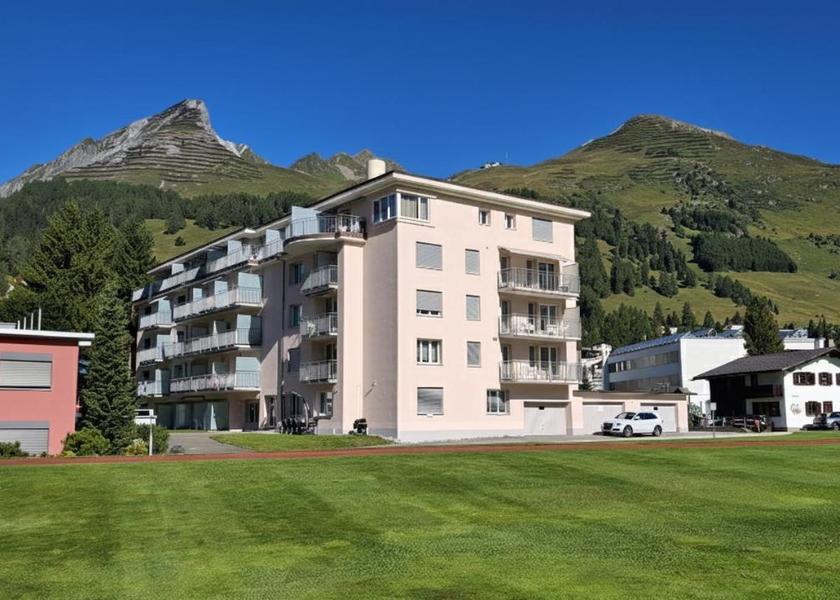 Graubünden Davos 