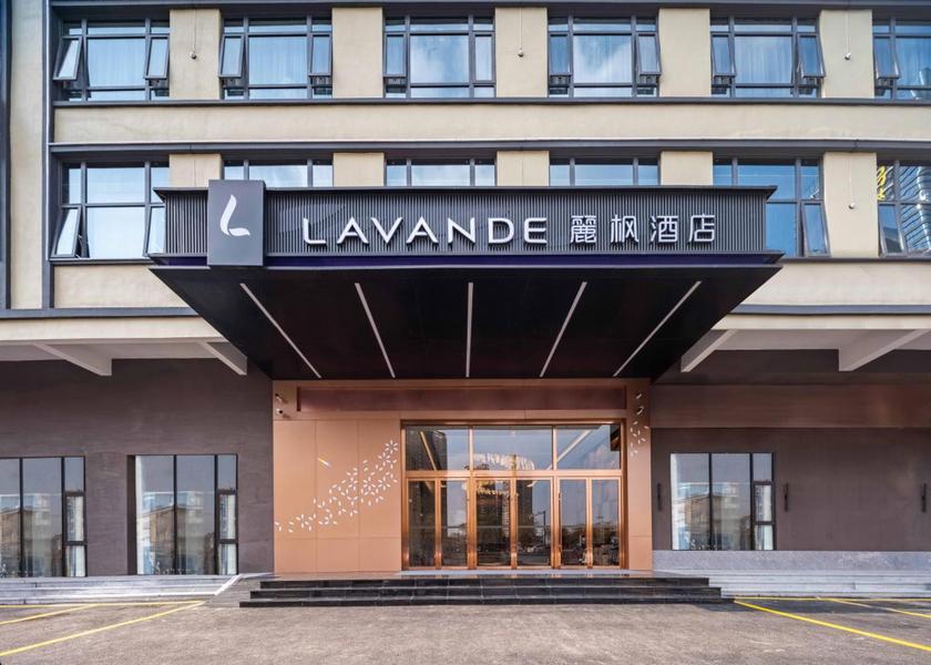 Guangdong Dongguan Exterior view