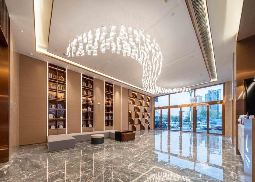 Guangdong Dongguan Lobby