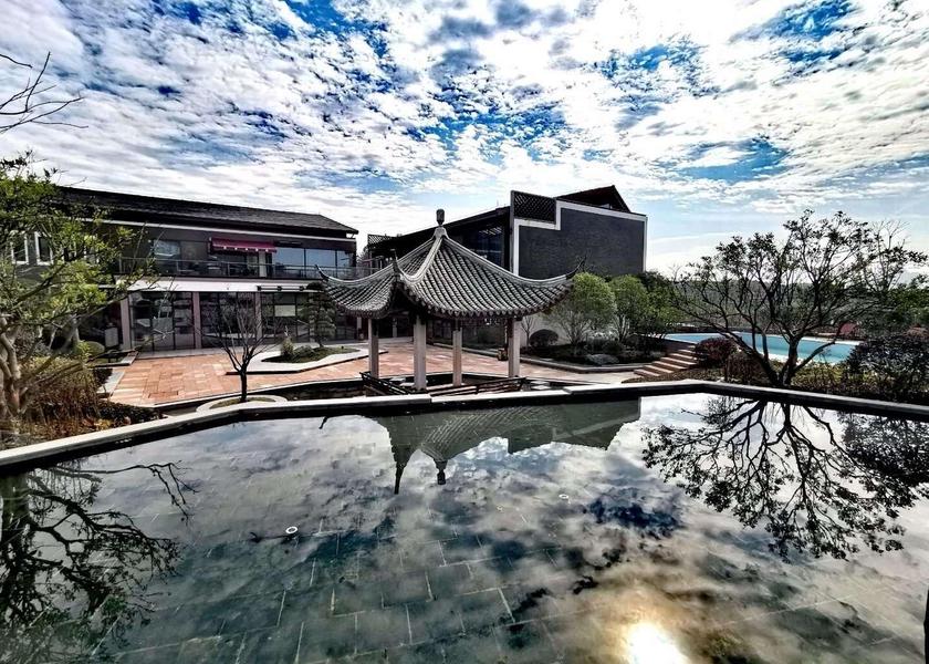 Zhejiang Taizhou View