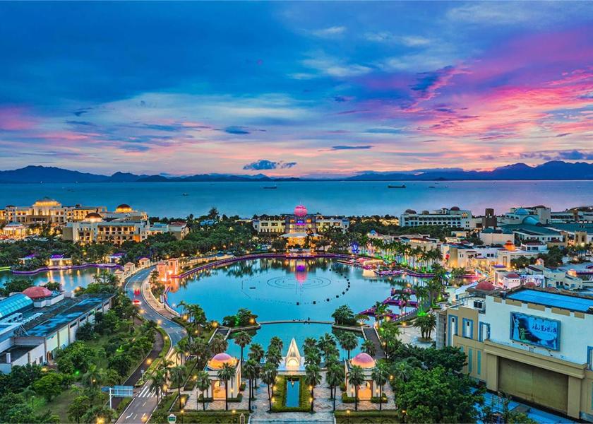Guangdong Zhuhai 