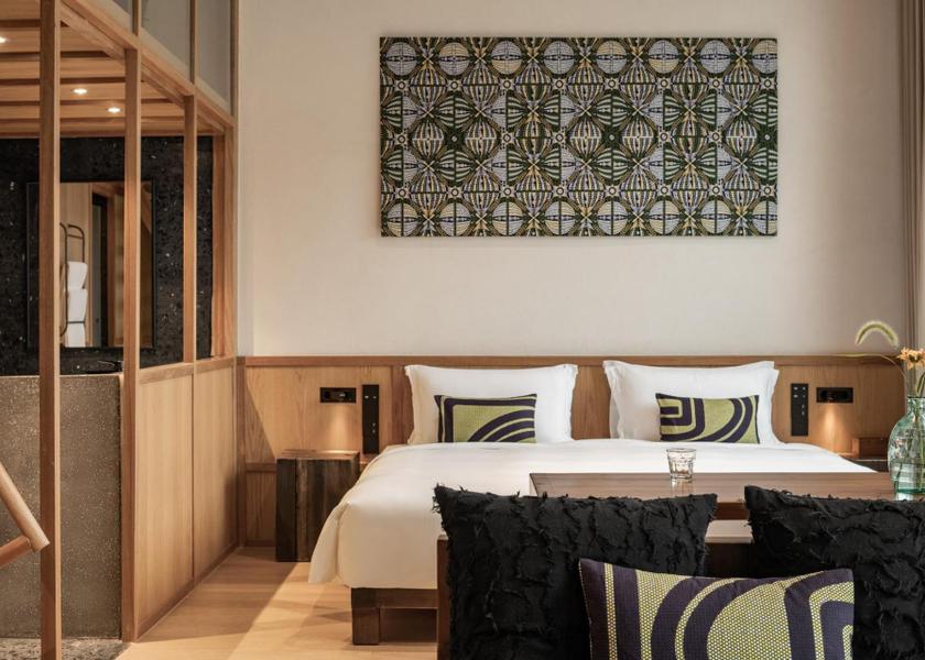 Zhejiang Huzhou Duplex Suite