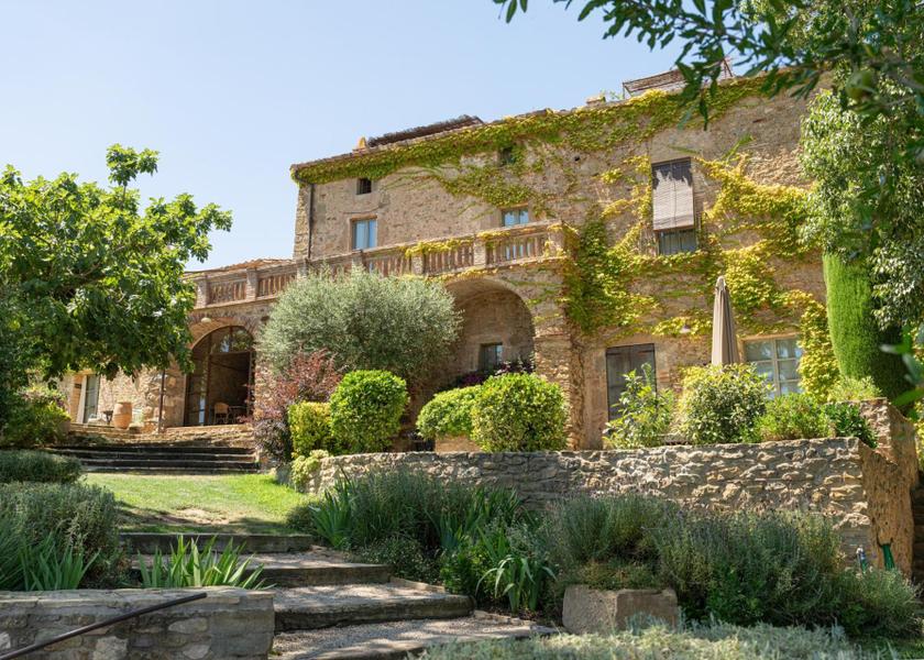 Catalonia Madremanya Exterior view