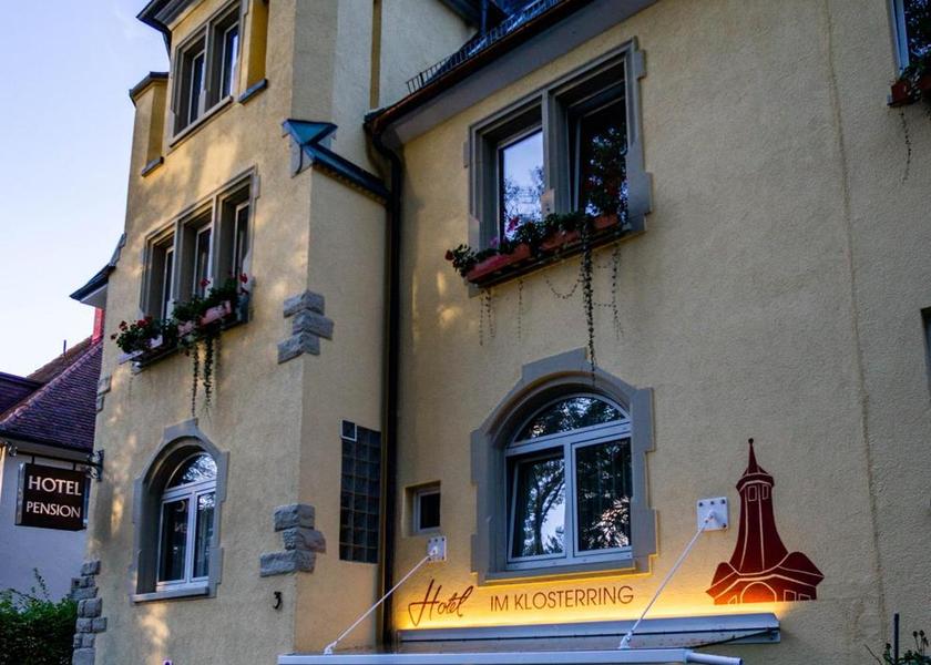 Baden-Württemberg Villingen-Schwenningen Exterior view
