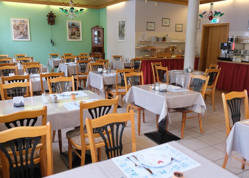 Baden-Württemberg Villingen-Schwenningen Food and beverages