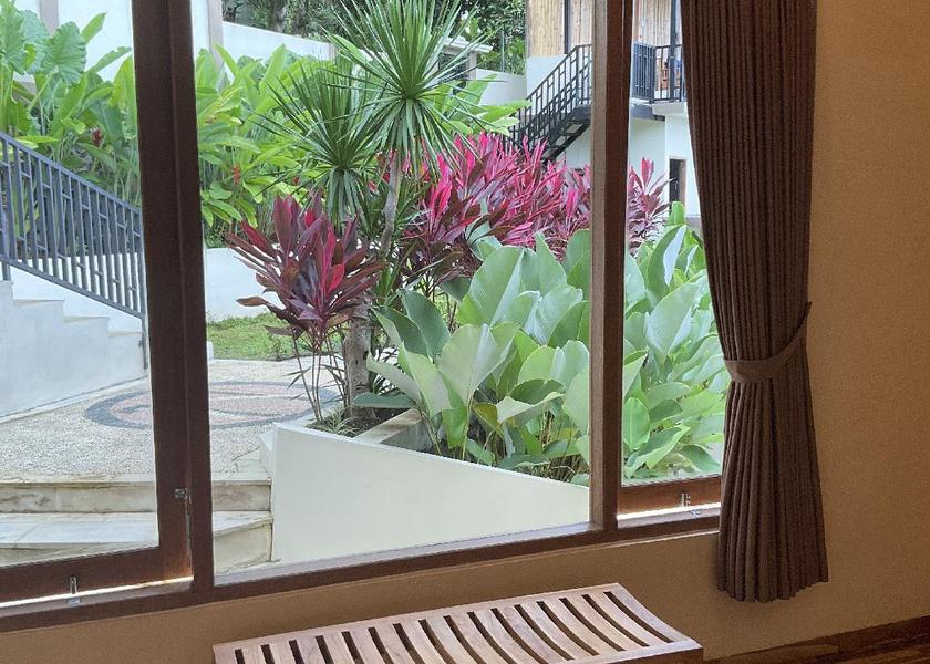 Bali Sukasada View