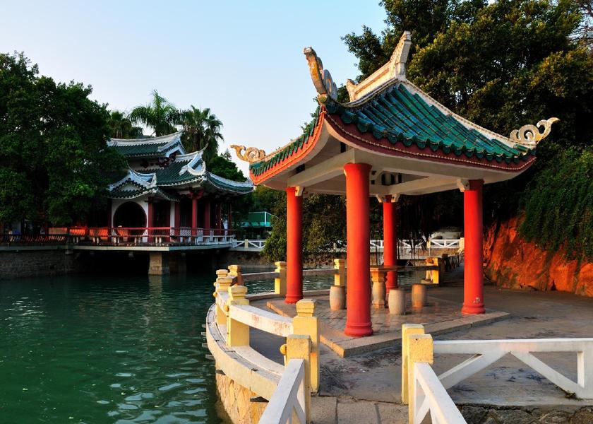 Fujian Xiamen 