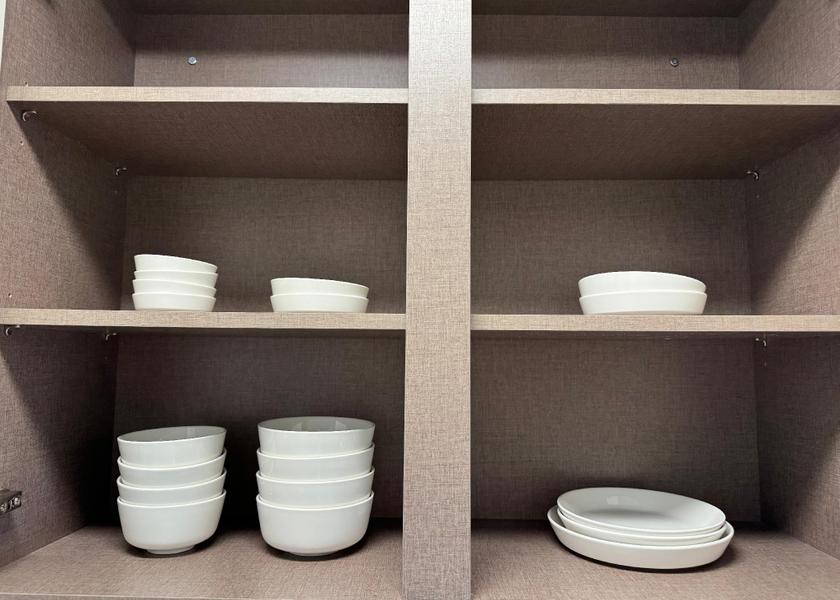  Busan Shared kitchen