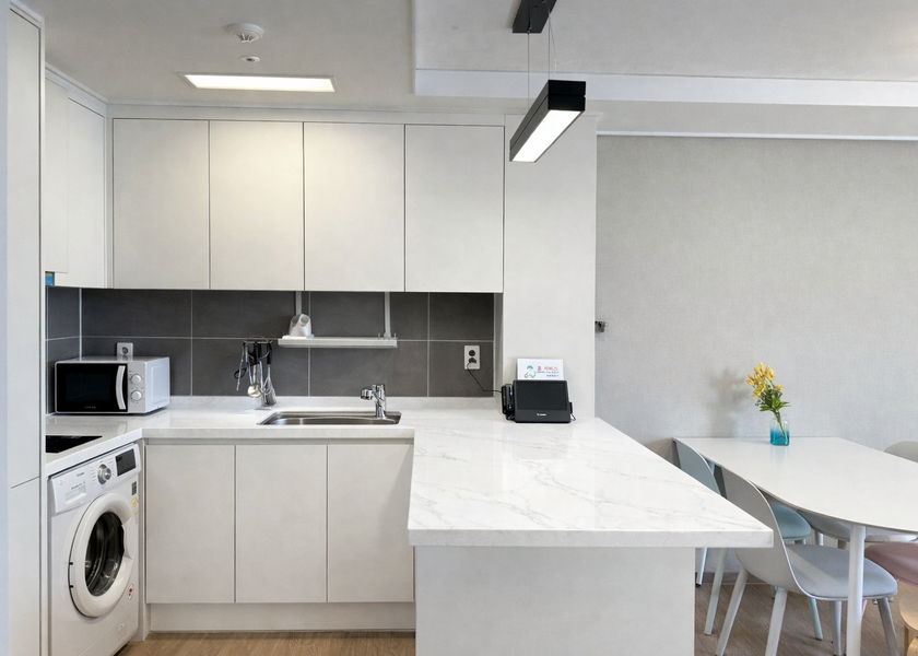  Busan Kitchen