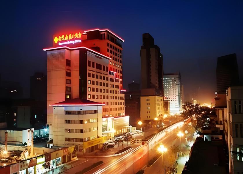 Jiangsu Xuzhou Exterior view