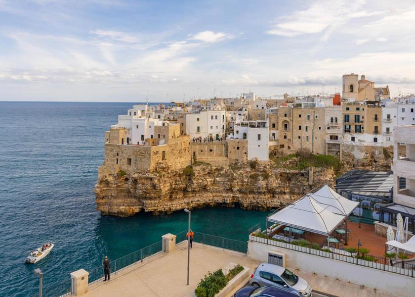 Puglia Polignano a Mare 