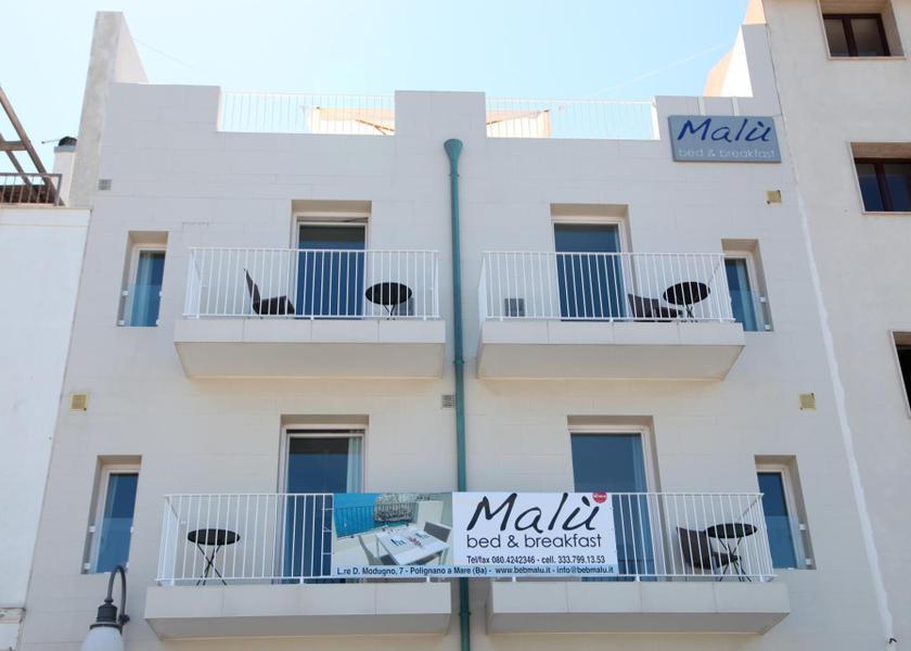 Puglia Polignano a Mare 