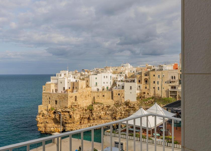 Puglia Polignano a Mare 