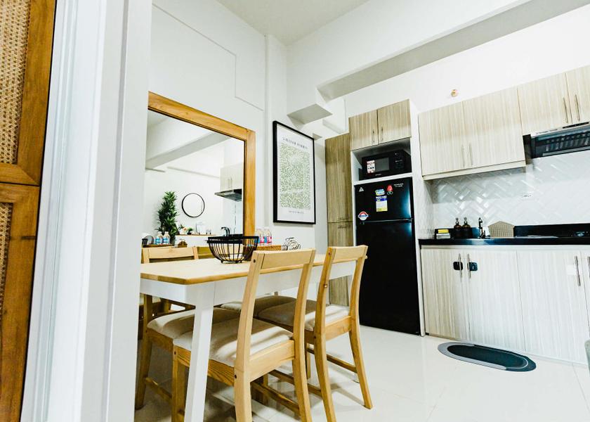 Central Visayas Lapu-Lapu Kitchen