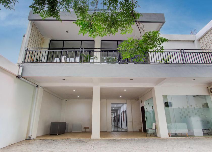 Special Region of Yogyakarta Sleman Exterior view