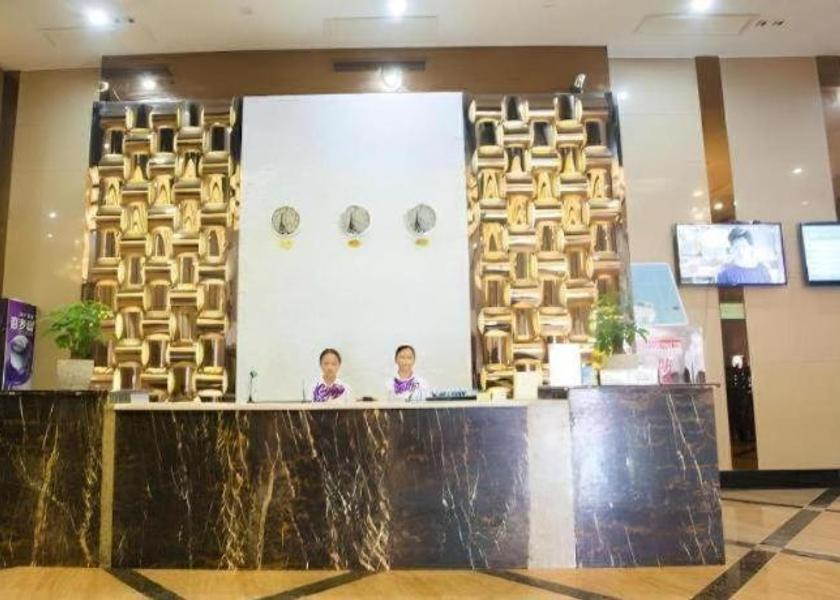Hunan Yongzhou 