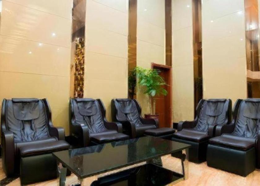 Hunan Yongzhou 