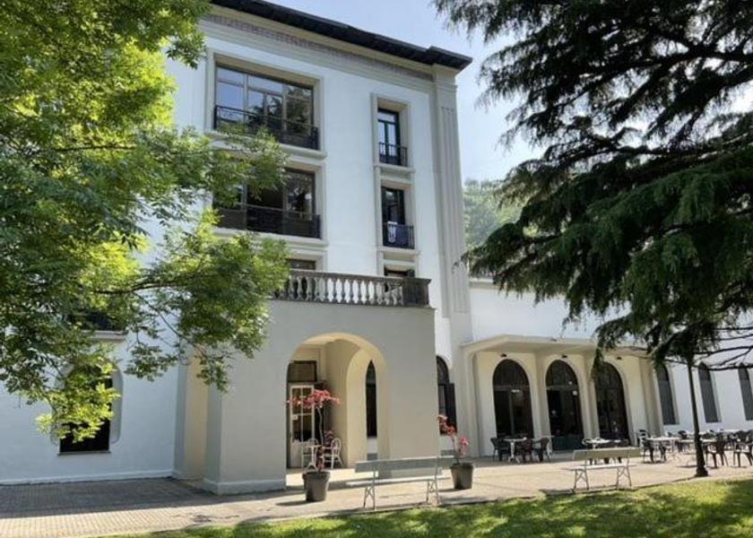 Basque Country Zestoa Exterior view