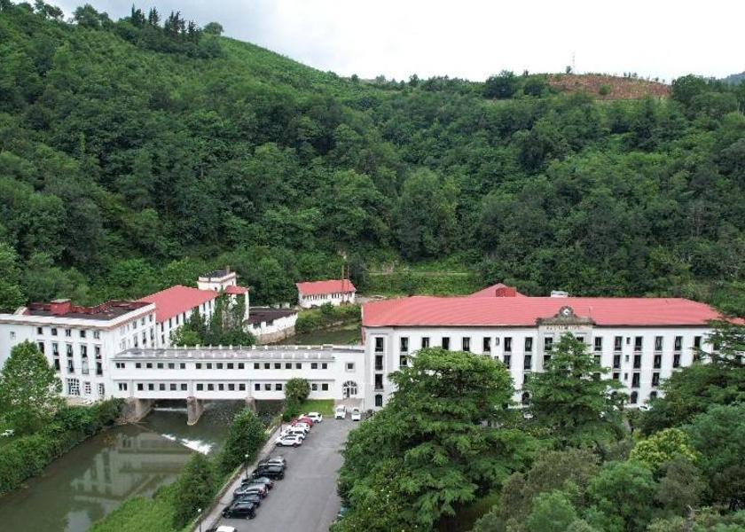 Basque Country Zestoa 