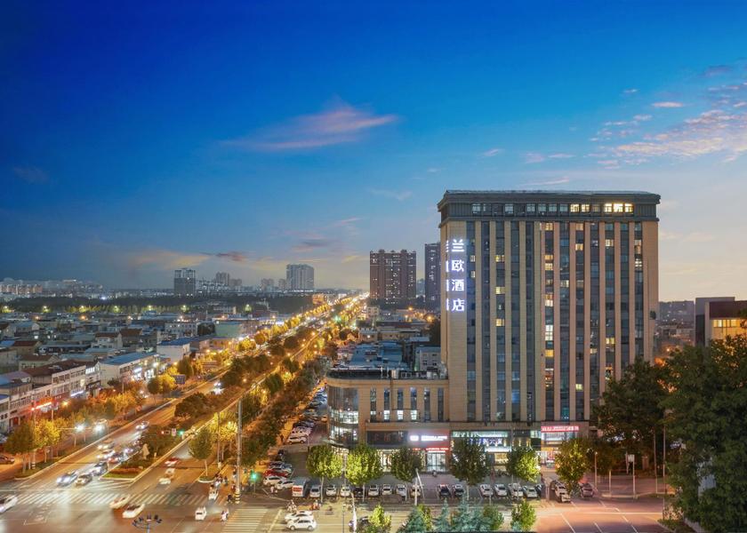 Jiangsu Lianyungang 