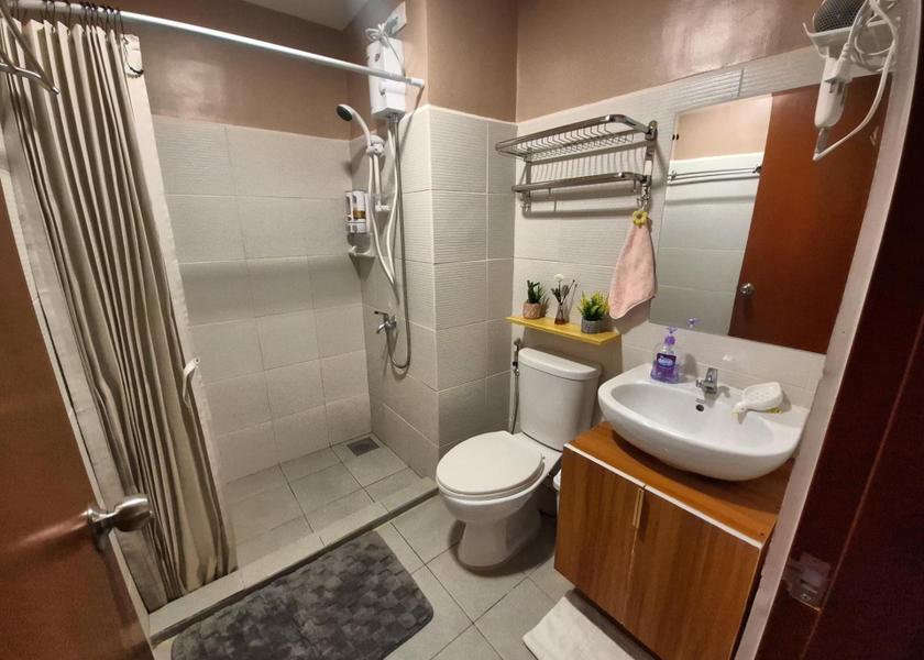 Western Visayas Bacolod Deluxe Studio