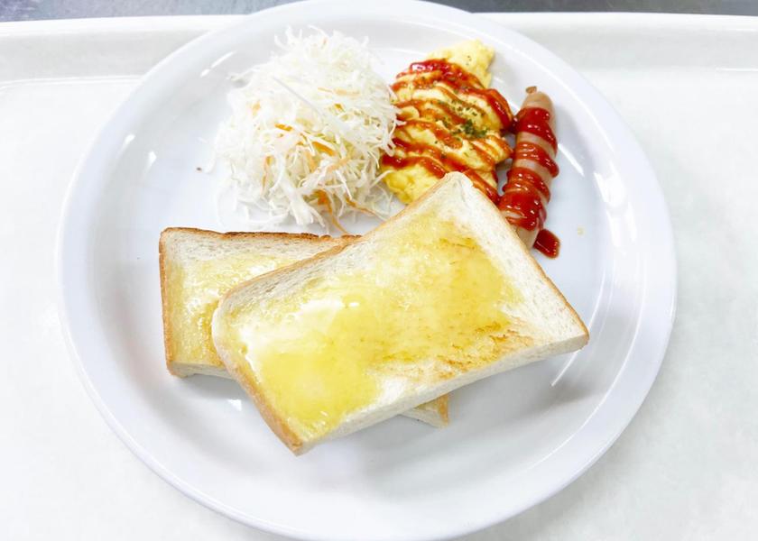 Ehime Saijo Food and beverages