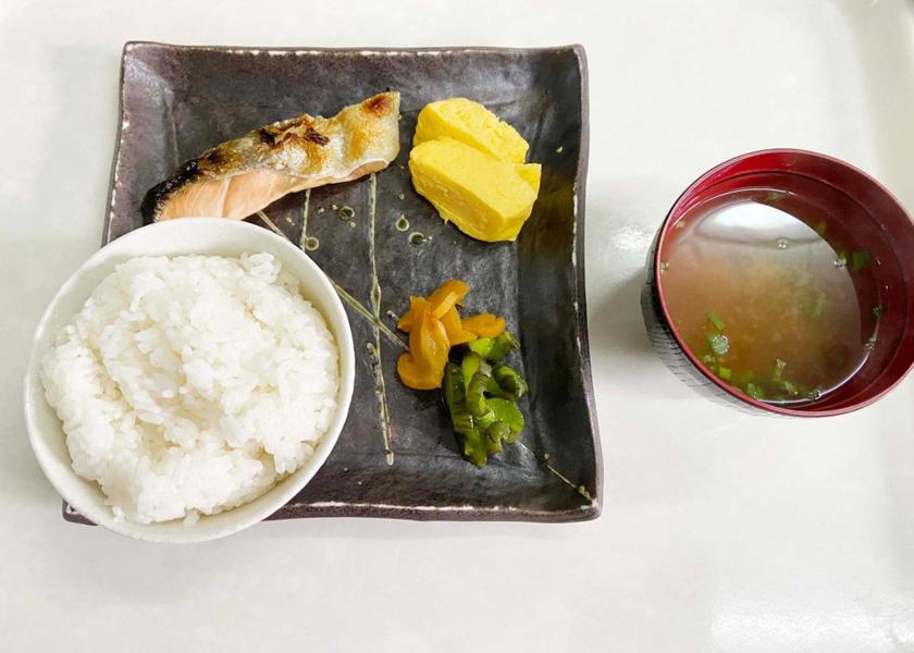 Ehime Saijo Food and beverages