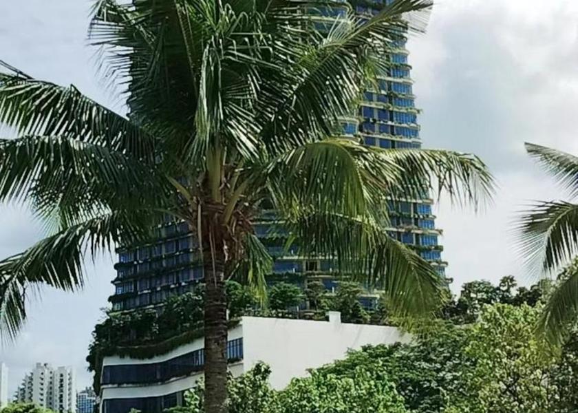 Johor Gelang Patah Exterior view