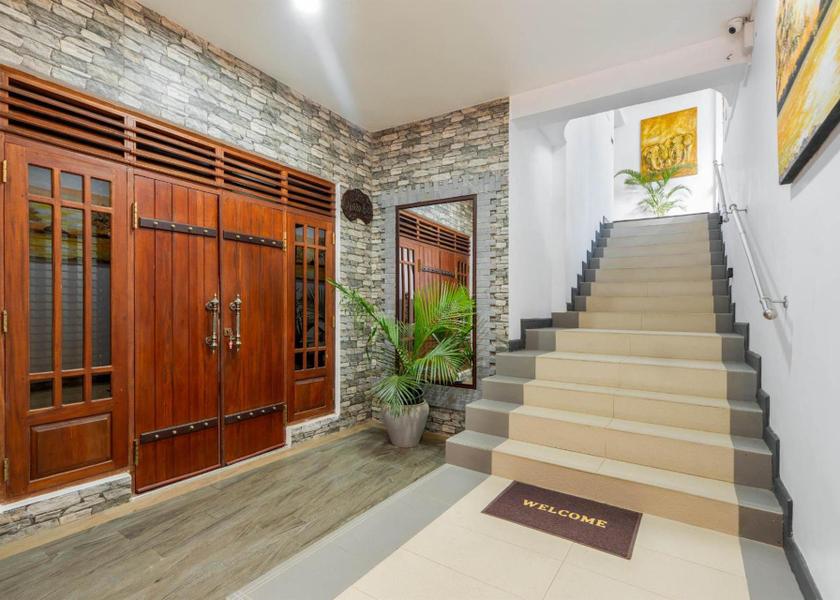 Central Province Kandy Exterior view