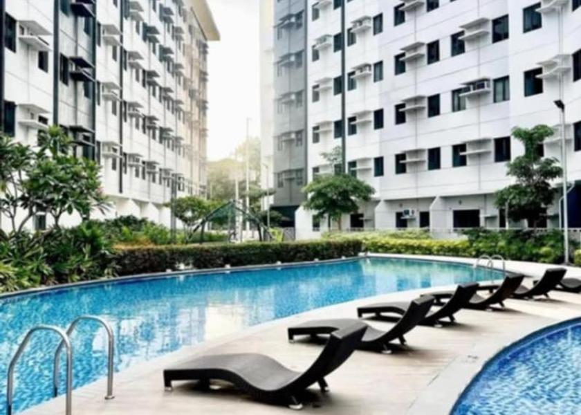  Muntinlupa Pool