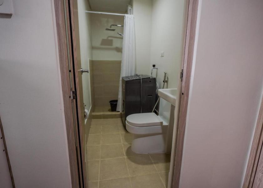  Muntinlupa Bathroom