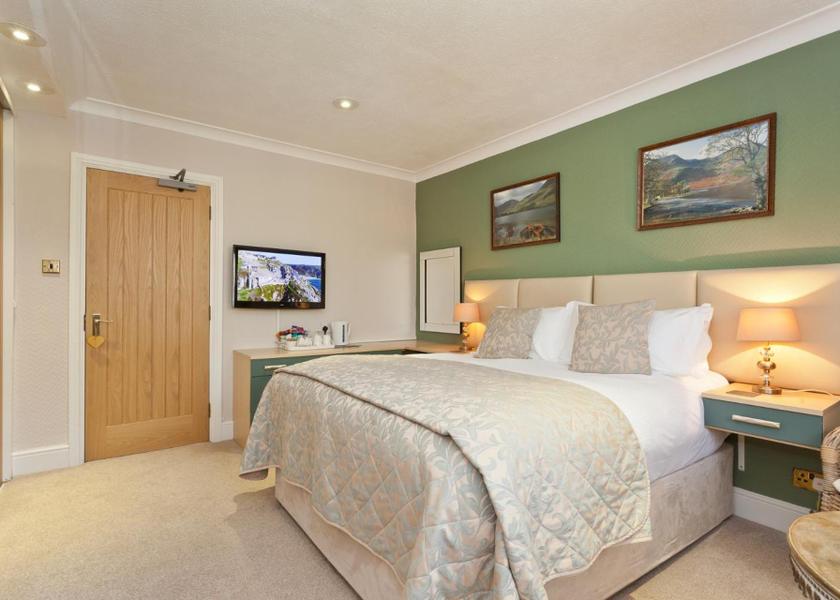 England Kendal Standard Double Room