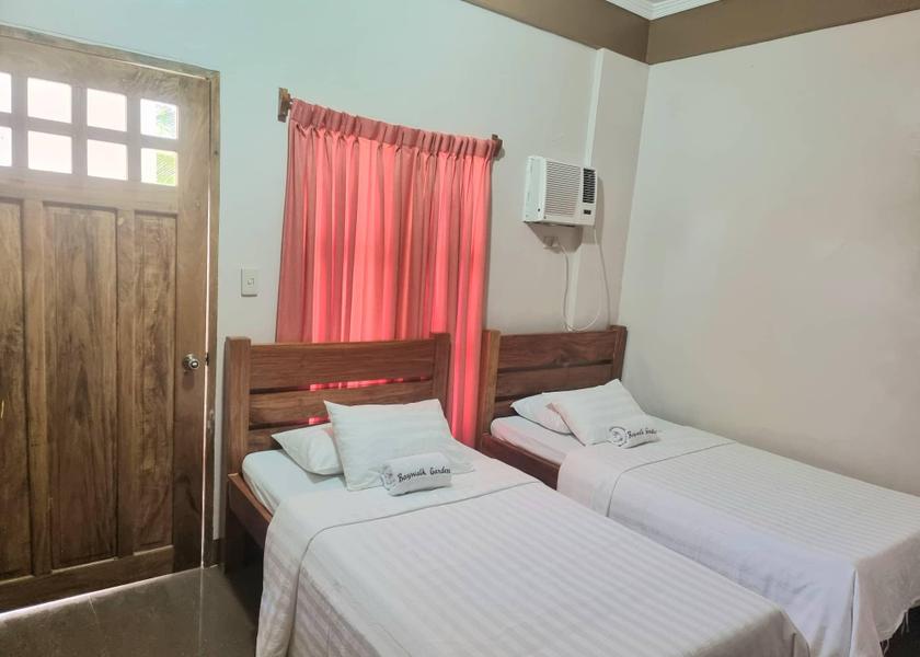Bicol Masbate City Standard Junior Room