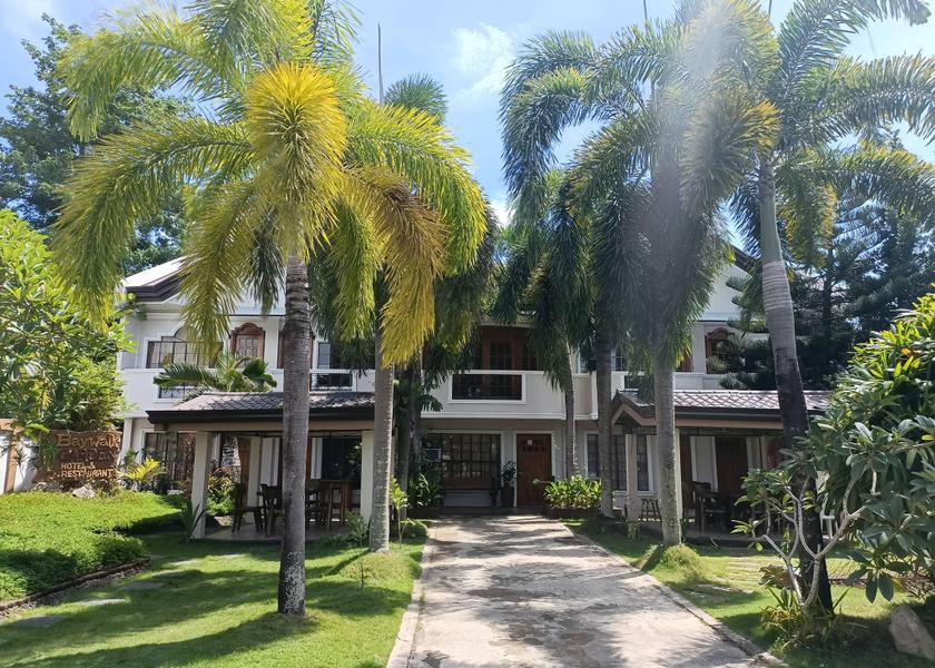 Bicol Masbate City 