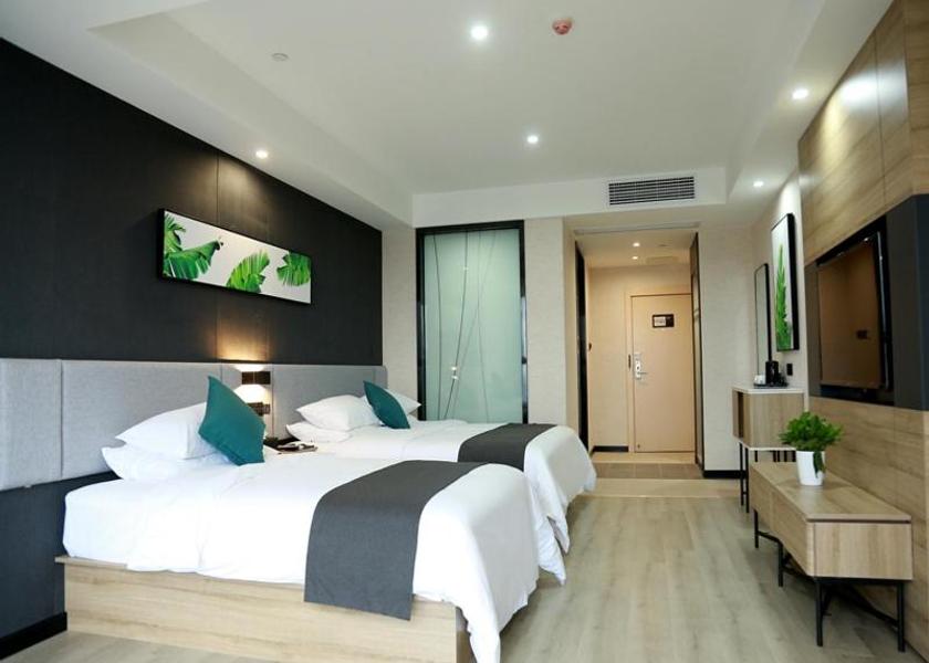 Anhui Fuyang Intelligent Family Room