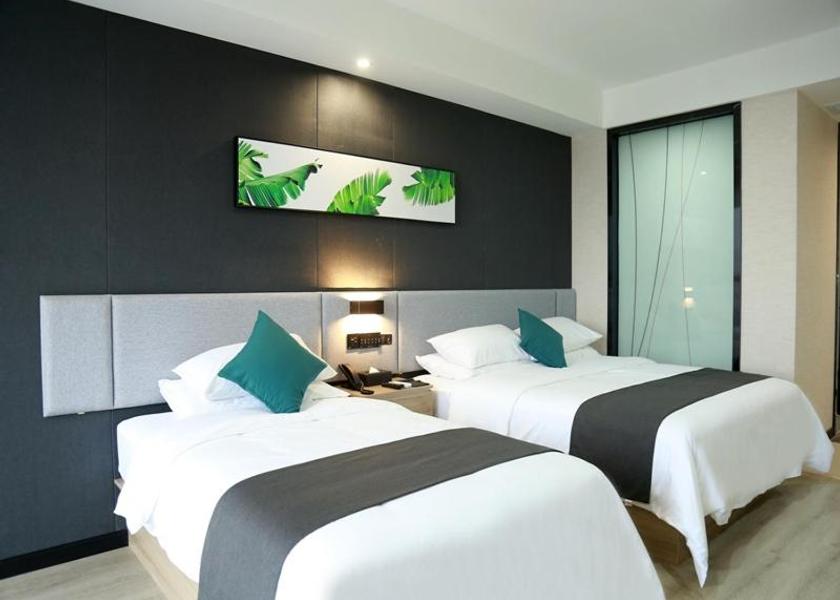 Anhui Fuyang Intelligent Family Room