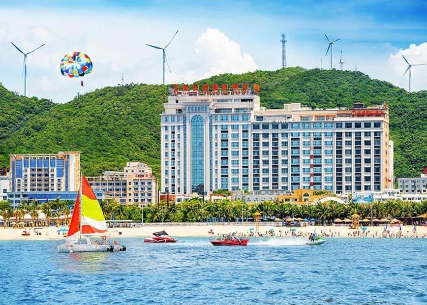 Guangdong Yangjiang 