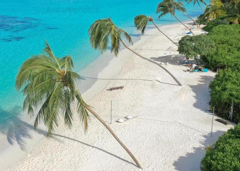 North Ari Atoll Thoddoo Nearby attraction