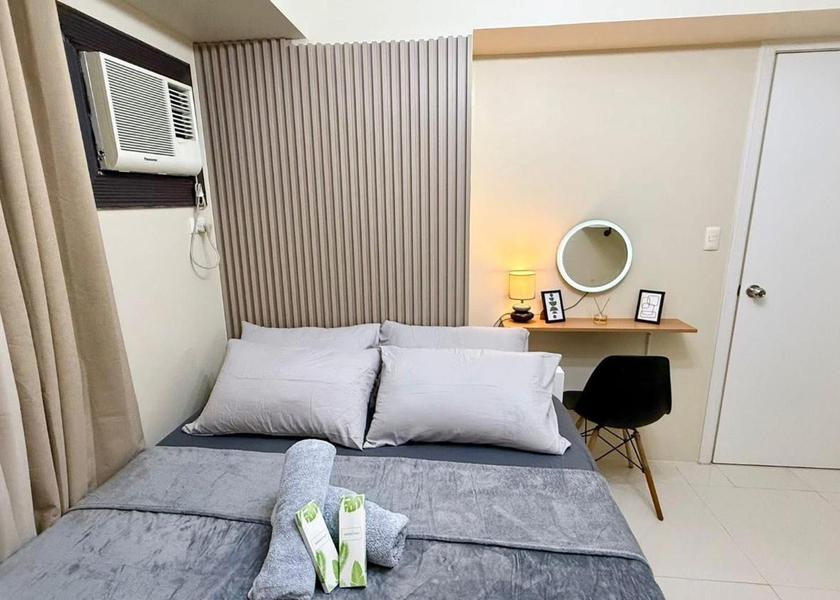 Davao Region Davao Suite