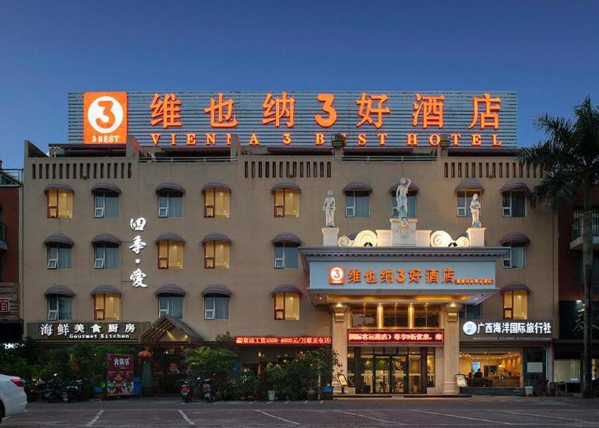 Guangxi Beihai 
