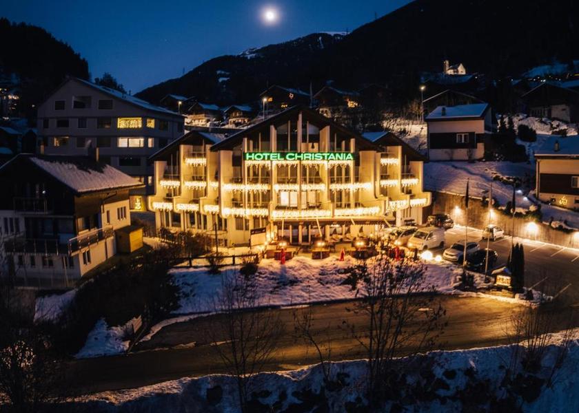 Valais Fiesch 
