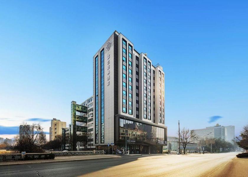 Shanxi Taiyuan 