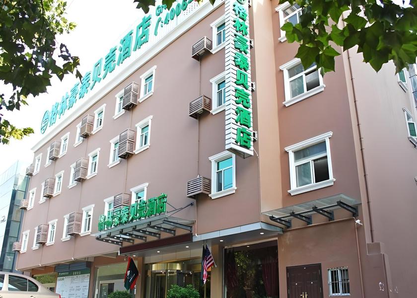 Jiangsu Xuzhou 