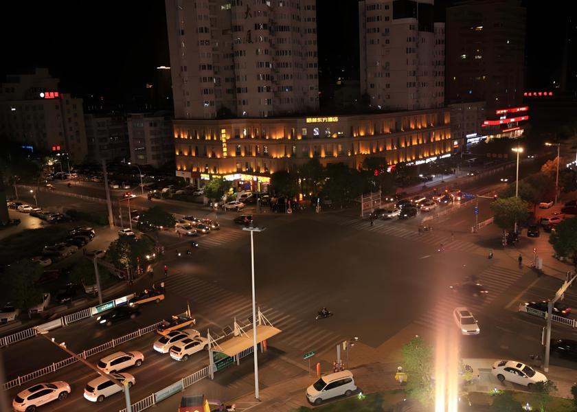 Zhejiang Wenzhou Exterior view