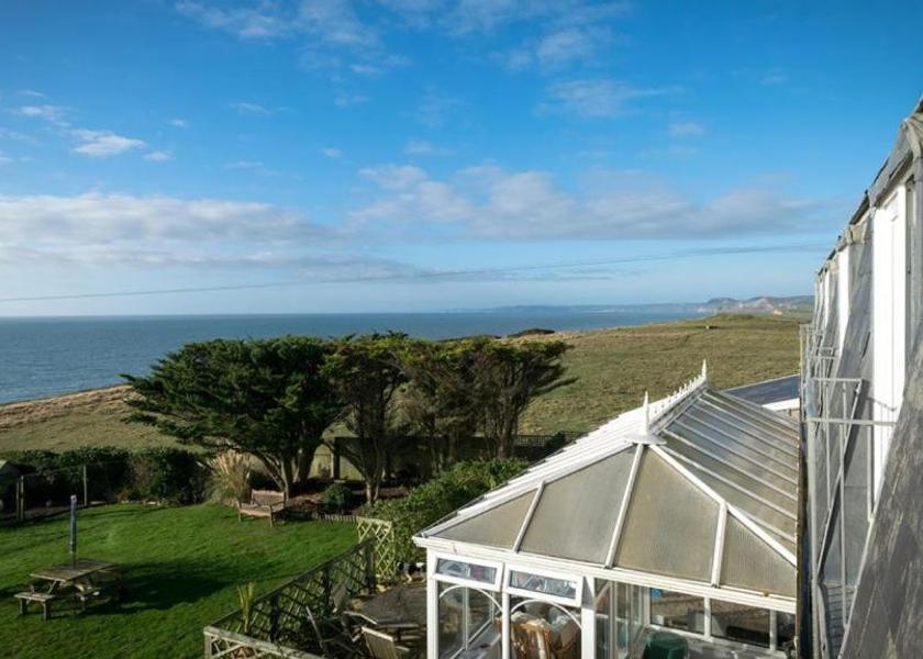 England Bridport Surrounding environment