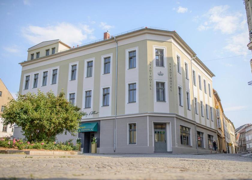 Saxony Zittau 