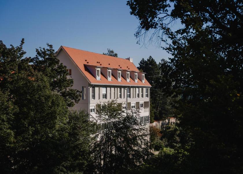 Baden-Württemberg Rottweil Exterior view