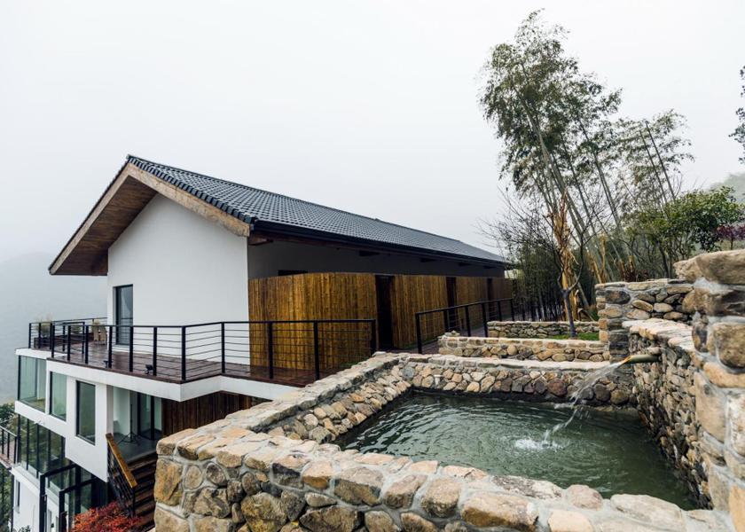Zhejiang Huzhou Exterior view