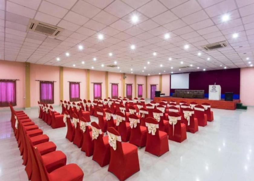 Bagmati Sauraha Meeting room / ballrooms
