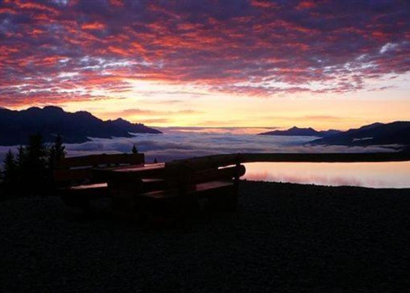 Tyrol Goetzens Sports and activities